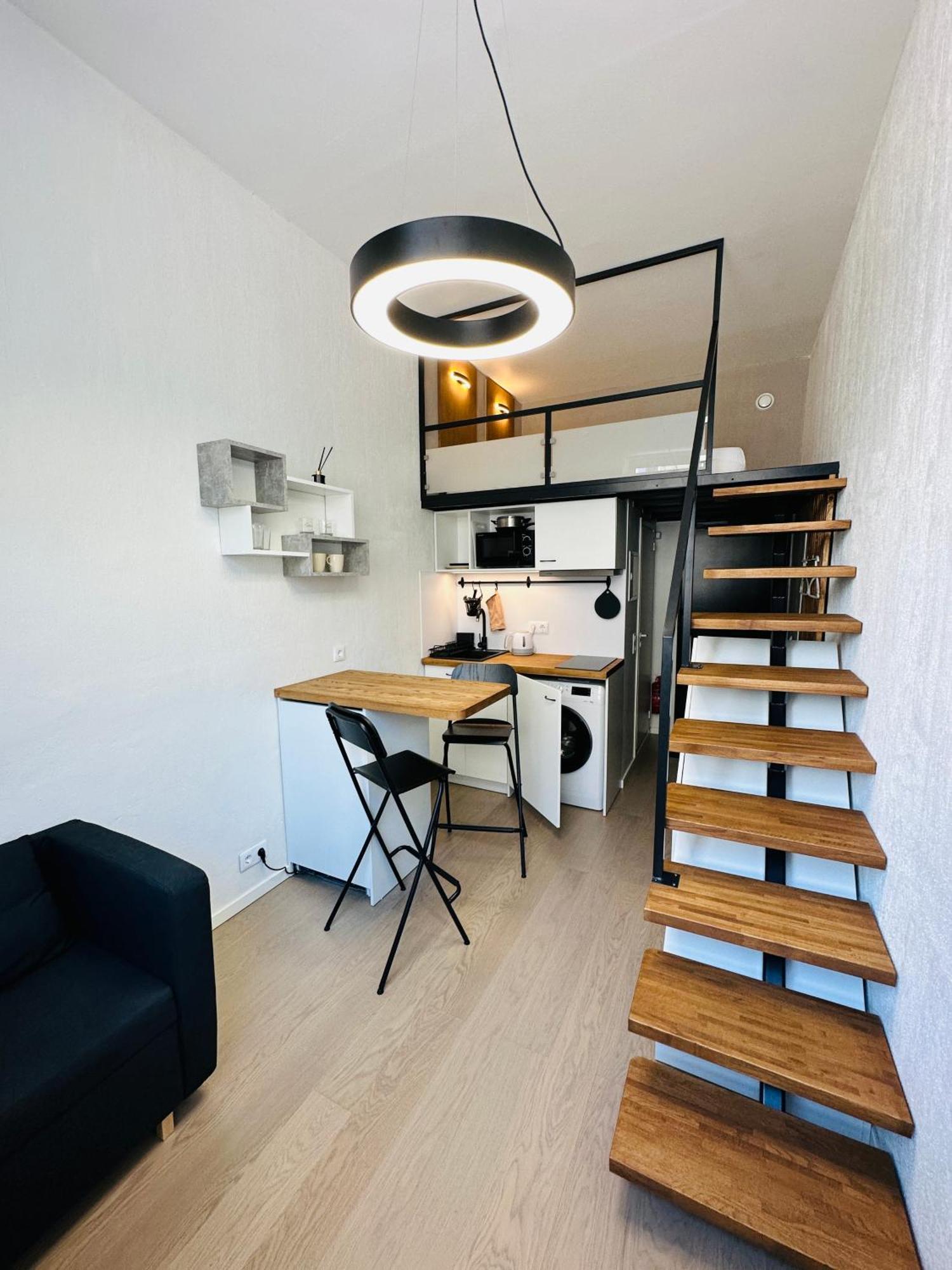 City Apartments Tallinn Exterior foto