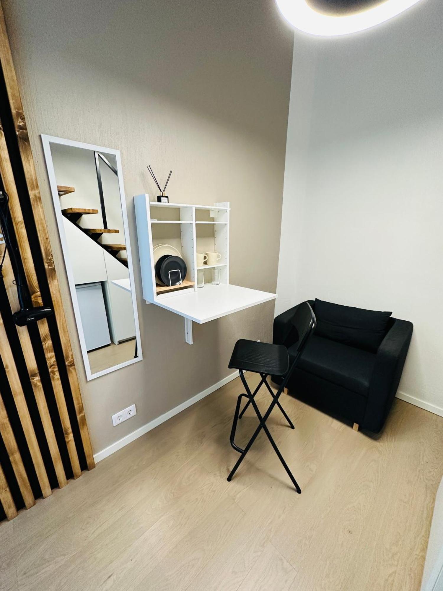 City Apartments Tallinn Exterior foto