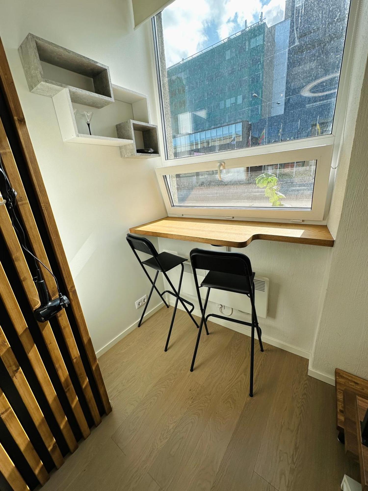 City Apartments Tallinn Exterior foto